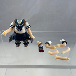 585 -Fubuki's Outfit