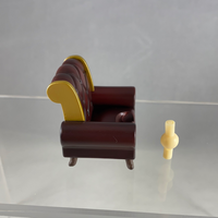 1135 -Xanxus' Chair