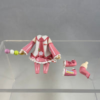 500 *-Sakura Miku: Bloomed in Japan Vers. Outfit with Dango (Option 2)