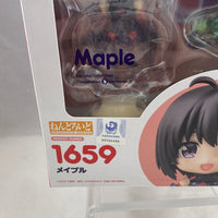 1659 -Maple Complete in Box