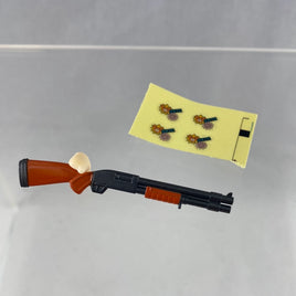 1586 -Himawari's Shotgun for First-Person Shooters