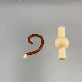 1219 -Italy's Curled Standard Ahoge