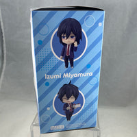 1597 -Miyamura Izumi Complete in Box