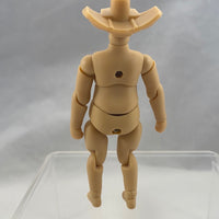 Nendoroid Doll Archetype: Cinnamon Boy (Skin-3c) (Used)