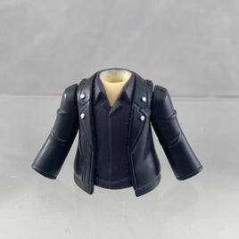 824 -Shuichi's Upper Half