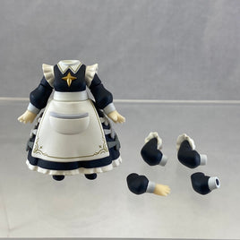 1676 -Rosaline's Maid Uniform