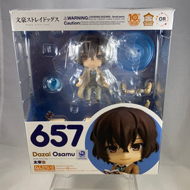 657 -Osamu Dazai (Original Vers.) Complete In Box