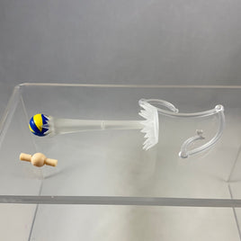 1455 -Kageyama: New Karasuno Ver. Volleyball with Effect Piece