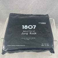 1807 *-Jung Kook's GSC Preorder Bonus Background Sheet