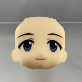1260-1 -Shinji's Standard Face