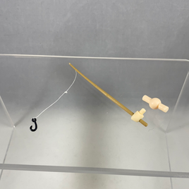 852 -Lana's Fishing Pole