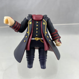 518 *-Kashu's Military Uniform (Option 2)