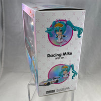 1578 -Miku: Racing Miku 2021 Ver. Complete in Box