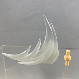 1440 -Alter Ego/Okita Souji (Alter)'s White Wave Effect Piece