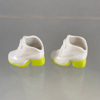 [ND02] Doll: Angel (Ciel's) Two-Tone Shoes