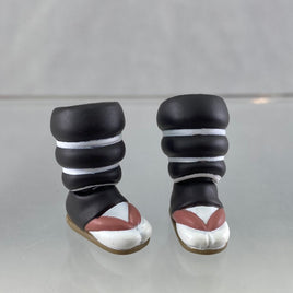 ND65 -Nezuko Zori Sandals