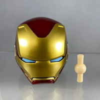 988 -Iron Man Mask 50: Infinity Edition Vers. Helmet