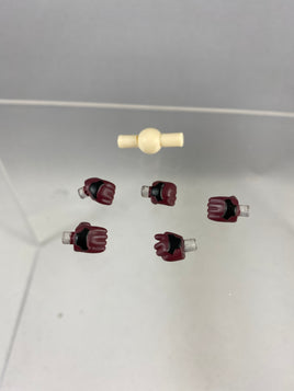 1111 -Ichi's Gloved Hands Option 1