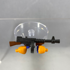 1369 -Beef Boss' "Drum Gun" (Tommy Gun-Like)