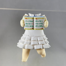 204 *-Menma's Sundress Holding Book (Option 5)