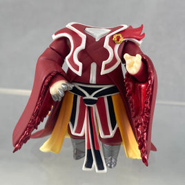 1240 -Rou Fu You's Robes (Opt. 2)