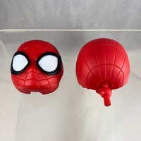 1498 -Peter Parker Spider-Verse Ver. Spider-Man Head