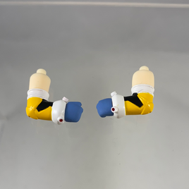 647 -Liu Li (Ruri)'s Arms