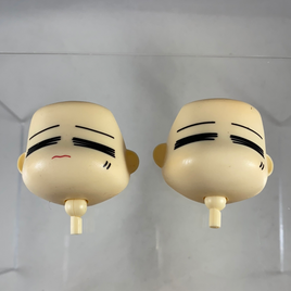 19 -Lazy Sakura Faces