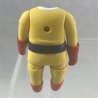 575 -Saitama Hero Bodysuit with Crossed Arms (Option 2)