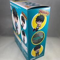 686 -Midoriya Hero’s Edition Complete in Box