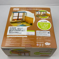 Nendoroid Playset #6- Set B Engawa (Japanese Porch) Complete in Box