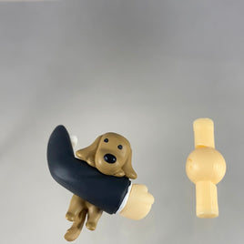 1466 -Yui's Dog, Sable