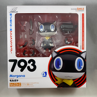 793 -Morgana Complete in Box