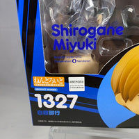 1327 -Shirogane Miyuki Complete in Box