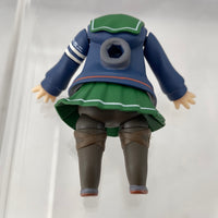 778 -Mutsuki Kai-II's Body with Floppy Arms in Sleeves