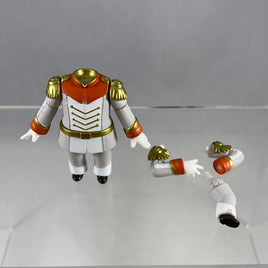 1189 -Goro's Suit (Option 1)