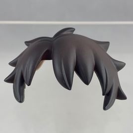 1286 -Master/Male Protagonist Hair Alternate Chibi Front Piece