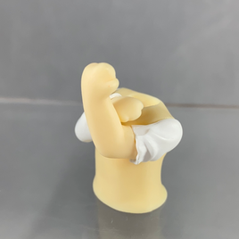 798 -Cocoa's Flexing her Muscles Arms