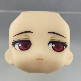 1634-2 -Ai Enma's Somewhat Sorrowful Expression