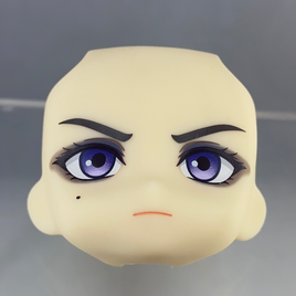 1351-1 -Yennefer's Standard Face