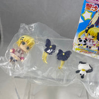 Nendoroid Petite -Twinkle Crusaders Set (Misa & Pakky)