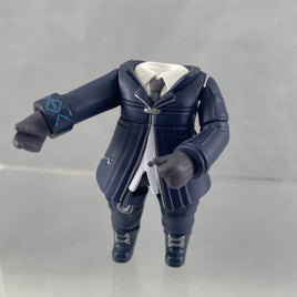 1423 -*SilverAsh's Body (Opt. 2)