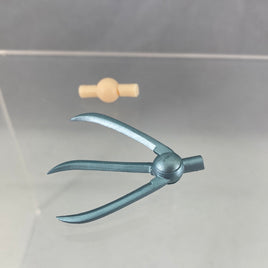 8 -Ouka-chan Claw Hand from Complete Offensive Weapon Vers.