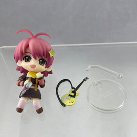 Petite: B.G.M Festival Set Vol.0: Kirari Shiino from Overdrive's Kira Kira