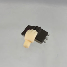 1641 - Wu Xie's Notebook and hand