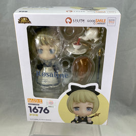 1676 -Rosaline Complete in Box