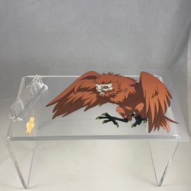 1506 -Fushiguro's Nue Effect Sheet