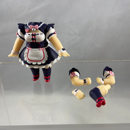 1238 -Chocola's Waitress Uniform