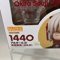 1440 -Alter Ego/Okita Souji (Alter) Complete in Box