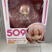 509 -Yuki Yuna: Hero Edition Complete in Box